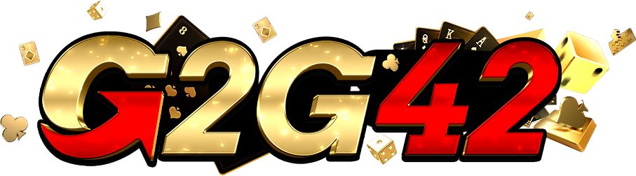 เว็บเดิมพันออนไลน์ g2g42 มาตรฐานใหม่สาย G2G เชื่อมต่อความรวยไร้รอยต่อ เล่นง่าย จ่ายจบทุกยอด